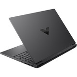 Victus by HP 15-fa1023nd (BN6N3EA) 15.6"  gaming laptop Zwart | Core i7-13620H | RTX 4060 | 16 GB | 1 TB SSD