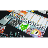 999 Games Bomb Busters Bordspel Nederlands, 2 - 5 spelers, 30 minuten, Vanaf 12 jaar