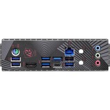 ASRock Z790 PG Lightning socket 1700 moederbord Zwart, RAID, 2.5 Gb-LAN, Sound, ATX