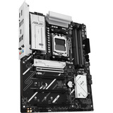 ASUS PRIME B850-PLUS WIFI socket AM5 moederbord RAID, 2.5Gb-LAN, Wi-Fi 6E, BT, Sound, ATX