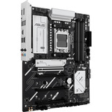ASUS PRIME B850-PLUS WIFI socket AM5 moederbord RAID, 2.5Gb-LAN, Wi-Fi 6E, BT, Sound, ATX