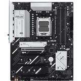 ASUS PRIME B850-PLUS WIFI socket AM5 moederbord RAID, 2.5Gb-LAN, Wi-Fi 6E, BT, Sound, ATX