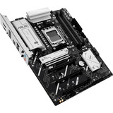 ASUS PRIME B850-PLUS WIFI socket AM5 moederbord RAID, 2.5Gb-LAN, Wi-Fi 6E, BT, Sound, ATX