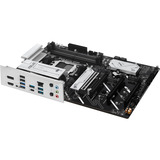 ASUS PRIME B850-PLUS WIFI socket AM5 moederbord RAID, 2.5Gb-LAN, Wi-Fi 6E, BT, Sound, ATX