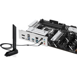 ASUS PRIME B850-PLUS WIFI socket AM5 moederbord RAID, 2.5Gb-LAN, Wi-Fi 6E, BT, Sound, ATX