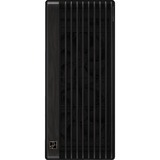 ASUS ProArt PA602 Wood Edition - Tempered Glass Panel big tower behuizing Zwart | 4x USB-A | 1x USB-C | Tempered Glass