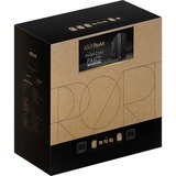 ASUS ProArt PA602 Wood Edition - Tempered Glass Panel big tower behuizing Zwart | 4x USB-A | 1x USB-C | Tempered Glass