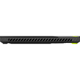 ASUS ROG Strix G16 G614FR-S5252W 16"  gaming laptop Grijs/groen | R9 9955HX | RTX 5070 Ti | 32 GB | 1 TB SSD