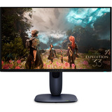 AW2725Q QD-OLED 27" 4K UHD gaming monitor