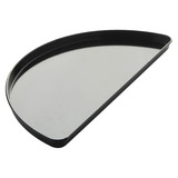 Barbecook Druippan voor Kamal Large druipschaal Halve maan