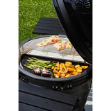 Barbecook Druippan voor Kamal Large druipschaal Halve maan