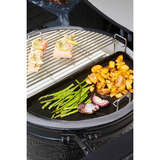 Barbecook Druippan voor Kamal Large druipschaal Halve maan