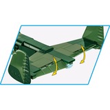 COBI Historical Collection - Dornier Do 17Z-2 Constructiespeelgoed Schaal 1:32