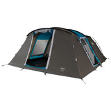 Coleman Vespucci 6 Tent Grijs/blauw