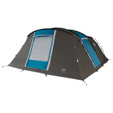 Coleman Vespucci 6 Tent Grijs/blauw