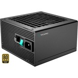 DeepCool PQ1000M modulaire 1000 watt voeding  Zwart, 3x PCIe