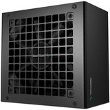 DeepCool PQ1000M modulaire 1000 watt voeding  Zwart, 3x PCIe