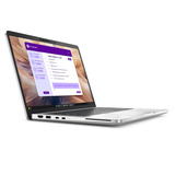 Dell Pro 13 Plus PB13250 (MPJ4P) 13.3"  laptop Zilver | Core Ultra 5 236V | Arc Graphics 130V | 16 GB | 512 GB SSD