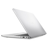 Dell Pro 13 Plus PB13250 (MPJ4P) 13.3"  laptop Zilver | Core Ultra 5 236V | Arc Graphics 130V | 16 GB | 512 GB SSD