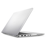 Dell Pro 13 Plus PB13250 (MPJ4P) 13.3"  laptop Zilver | Core Ultra 5 236V | Arc Graphics 130V | 16 GB | 512 GB SSD