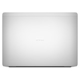 Dell Pro 13 Plus PB13250 (MPJ4P) 13.3"  laptop Zilver | Core Ultra 5 236V | Arc Graphics 130V | 16 GB | 512 GB SSD