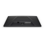 Dell SE2425HG 23.8" monitor Zwart, 2x HDMI, 1x DisplayPort, AMD FreeSync
