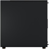 Fractal Design North XL Charcoal Black - Mesh midi tower behuizing Zwart | 2x USB-A | 1x USB-C