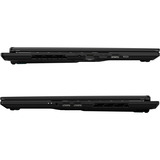 GIGABYTE GAMING A16 PRO DYH 16"  gaming laptop Zwart | Core 7 processor 240H | RTX 5080 | 32 GB | 1 TB SSD