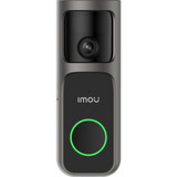 Imou Doorbell 3 Kit Zwart