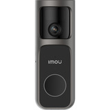 Imou Doorbell 3 Kit Zwart