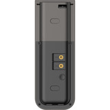 Imou Doorbell 3 Kit Zwart