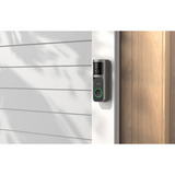 Imou Doorbell 3 Kit Zwart