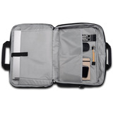 Kensington EQ 16" Laptop Carrying Case laptoptas Zwart