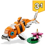 LEGO Creator 3-in-1 - Grote tijger Constructiespeelgoed 31129