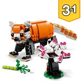 LEGO Creator 3-in-1 - Grote tijger Constructiespeelgoed 31129