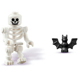 LEGO Iconic - Halloweenschuur Constructiespeelgoed 40721