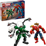 LEGO LEGO 76338 Marvel Super Heroes TBA Constructiespeelgoed 