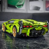 LEGO Technic - Lamborghini Sián FKP 37 Constructiespeelgoed 42115