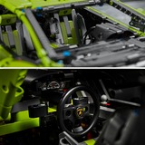 LEGO Technic - Lamborghini Sián FKP 37 Constructiespeelgoed 42115