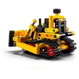 LEGO Technic - Zware bulldozer Constructiespeelgoed 42163