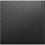 Lenovo ThinkCentre M70q Gen 5 (12TD0017MH) pc-systeem Zwart | Core i5-14400T | UHD Graphics 730 | 16 GB | 512 GB SSD