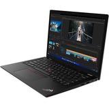 Lenovo ThinkPad L13 2-in-1 Gen 5 (21LM001JMH) 13.3"  laptop Zwart | Core Ultra 5 125U | Intel Graphics | 16 GB | 512 GB SSD | Touch