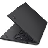 Lenovo ThinkPad T14 Gen 6 (21QG001UMH) 14"  Copilot+ laptop Zwart | Core Ultra 7 258V | Arc Graphics 140V | 32 GB | 1 TB SSD