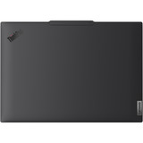 Lenovo ThinkPad T14 Gen 6 (21QG001UMH) 14"  Copilot+ laptop Zwart | Core Ultra 7 258V | Arc Graphics 140V | 32 GB | 1 TB SSD