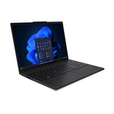 Lenovo ThinkPad T16 Gen 4 Intel (22AW0048MH) 16"  Copilot+ laptop Zwart | Ultra 5 228V | Arc Graphics 130V | 32 GB | 1 TB SSD