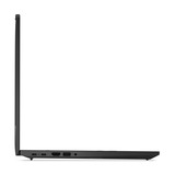 Lenovo ThinkPad T16 Gen 4 Intel (22AW0048MH) 16"  Copilot+ laptop Zwart | Ultra 5 228V | Arc Graphics 130V | 32 GB | 1 TB SSD