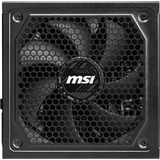 MSI MAG A1250GL PCIE5 modulaire 1250 watt voeding  Zwart, 1x 12V-2x6, 4x PCIe