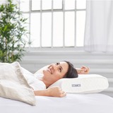 Medisana SP 100 SleepWell Hoofdkussen massagekussen Wit