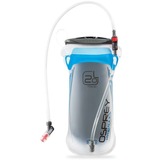 Osprey Hydraulics 2L Reservoir drinkfles Wit/blauw