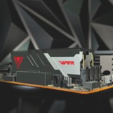 Patriot Viper Venom 32 GB DDR5-5600 (2x 16 GB) werkgeheugen Zwart, PVV532G560C36K, XMP 3.0